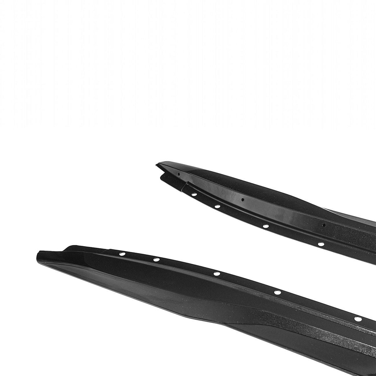 Corvette C8 Ray | Z06 | ZR1 EOS Performance Package Side Skirts image 15