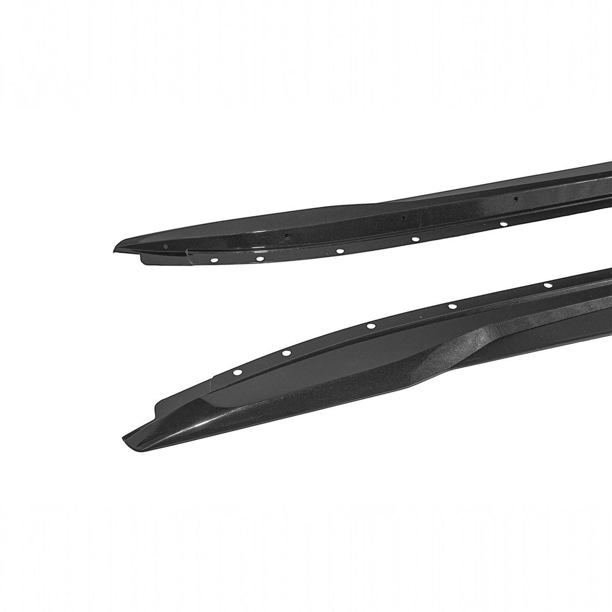 Corvette C8 Ray | Z06 | ZR1 EOS Performance Package Side Skirts image 17