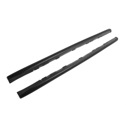 2018-21 Subaru WRX / STi CS Front Splitter & Side Skirts image 19