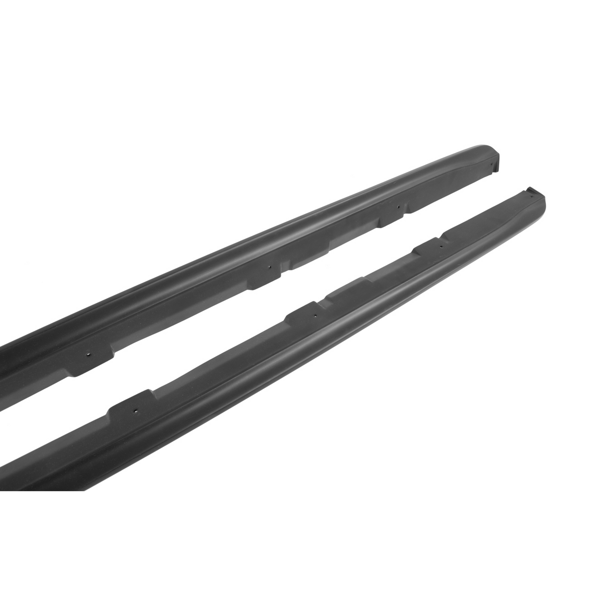 2018-21 Subaru WRX / STi CS Front Splitter & Side Skirts image 21