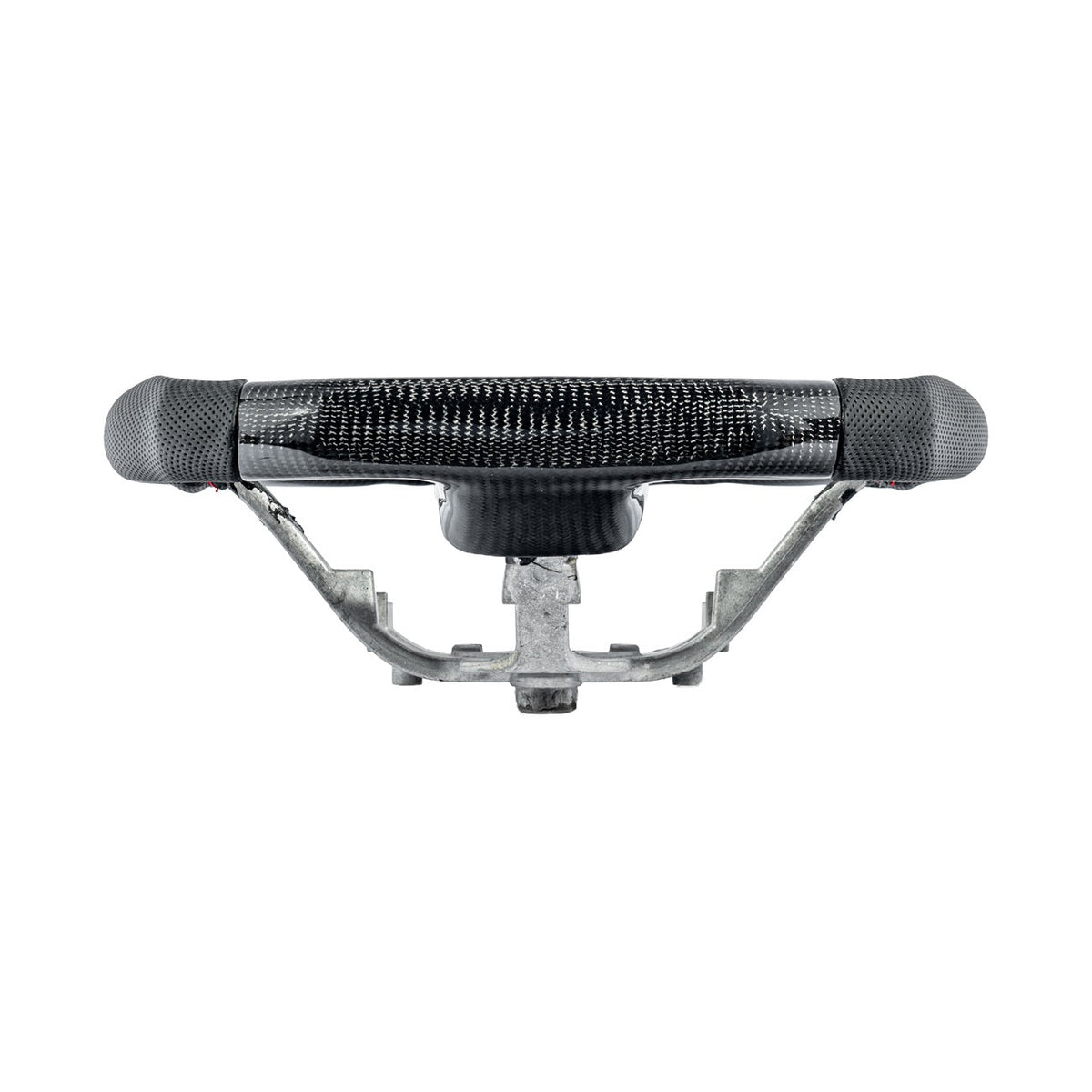 Corvette C6 Carbon Fiber Replacement Steering Wheel image 5