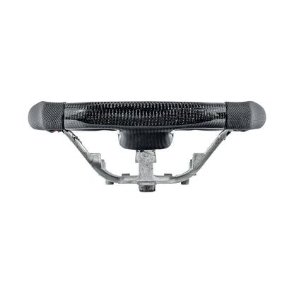 Corvette C6 Carbon Fiber Replacement Steering Wheel image 5
