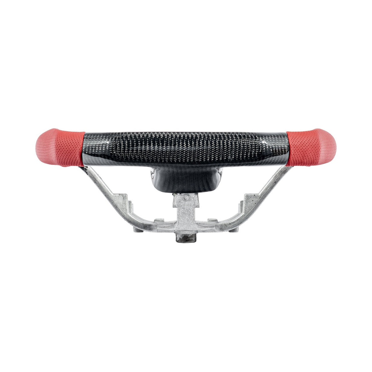 Corvette C6 Carbon Fiber Replacement Steering Wheel image 8