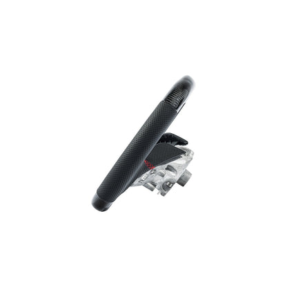 Corvette C8 Carbon Fiber LED Display Replacement Steering Wheel image 5
