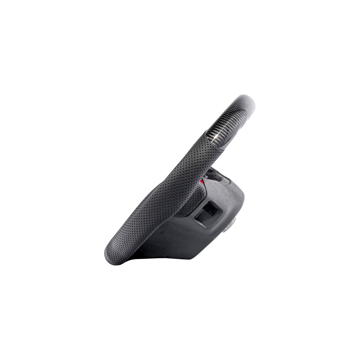 2012-2015 Chevrolet Camaro Carbon Fiber Replacement Steering Wheel image 7
