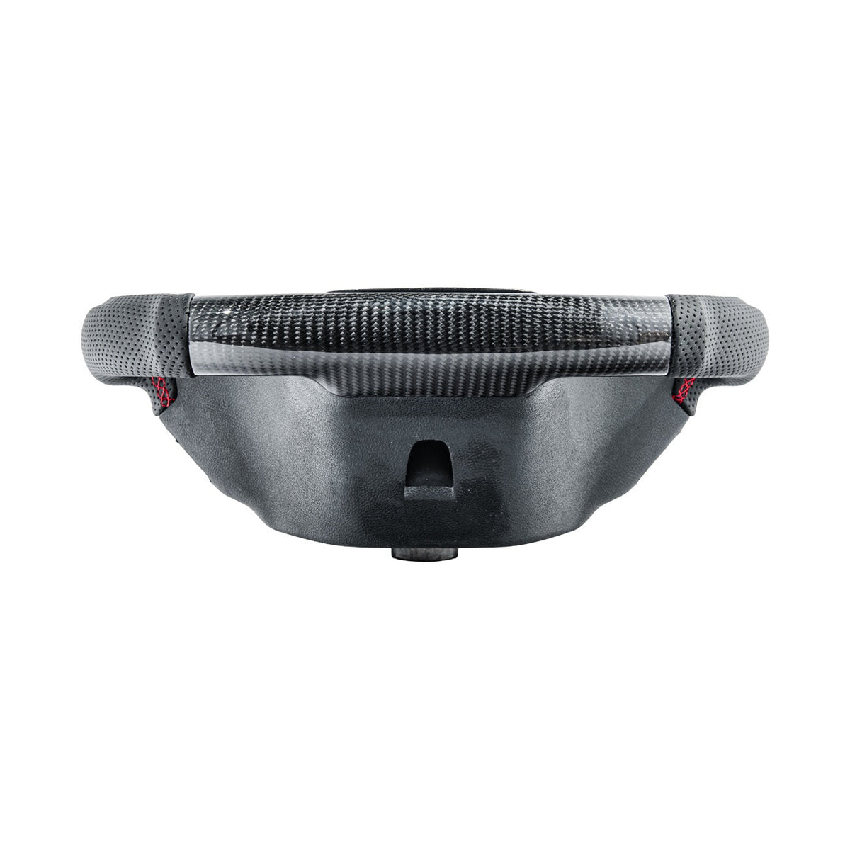 2012-2015 Chevrolet Camaro Carbon Fiber Replacement Steering Wheel image 15