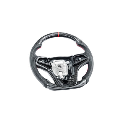 2012-2015 Chevrolet Camaro Carbon Fiber Replacement Steering Wheel image 16