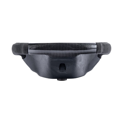 2012-2015 Chevrolet Camaro Carbon Fiber Replacement Steering Wheel image 22