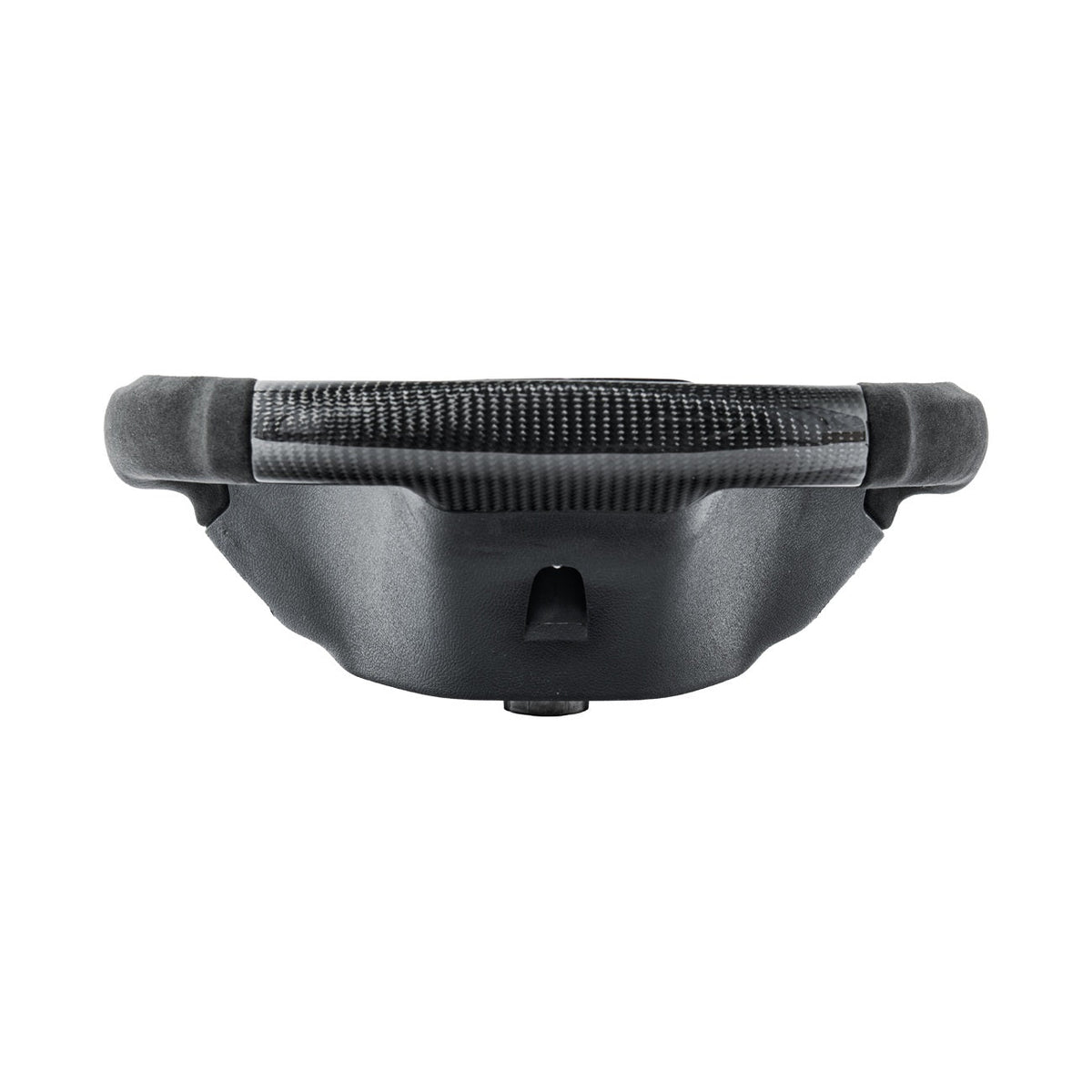 2012-2015 Chevrolet Camaro Carbon Fiber Replacement Steering Wheel image 27