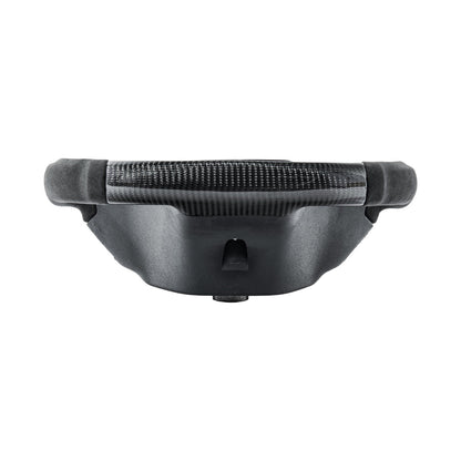 2012-2015 Chevrolet Camaro Carbon Fiber Replacement Steering Wheel image 27