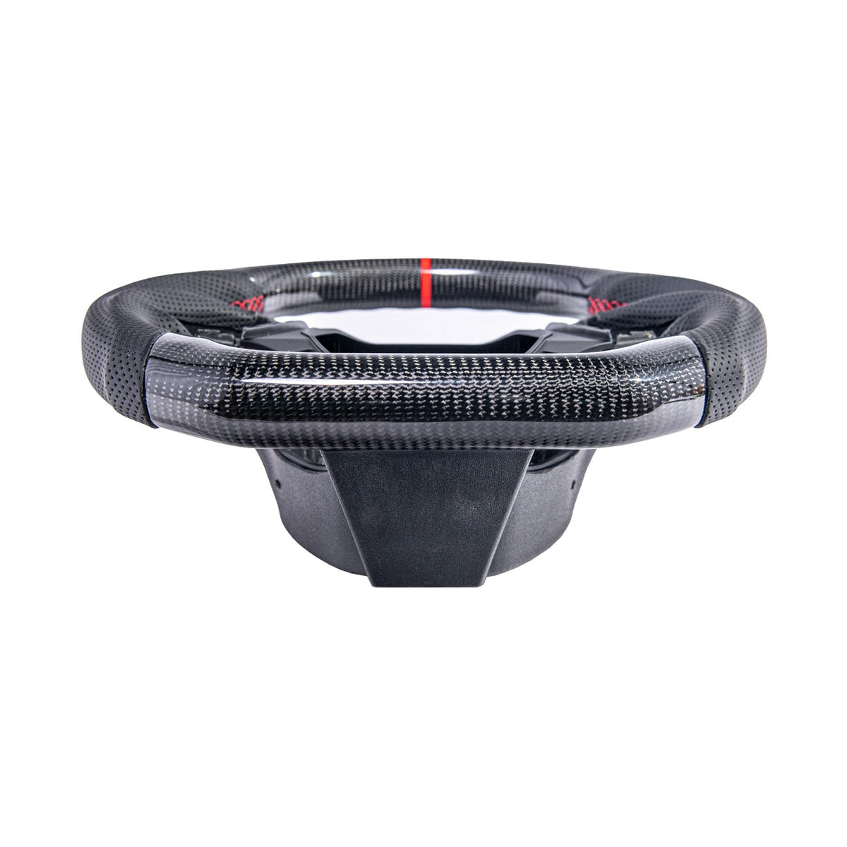 2016-2024 Chevrolet Camaro Carbon Fiber Replacement Steering Wheel image 3