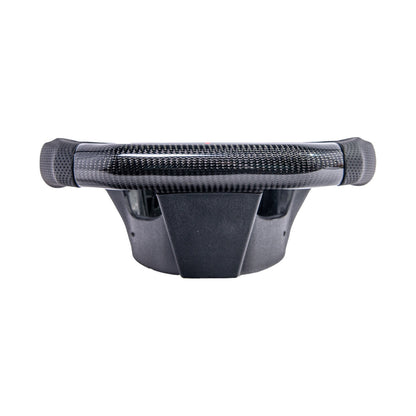2016-2024 Chevrolet Camaro Carbon Fiber Replacement Steering Wheel image 5
