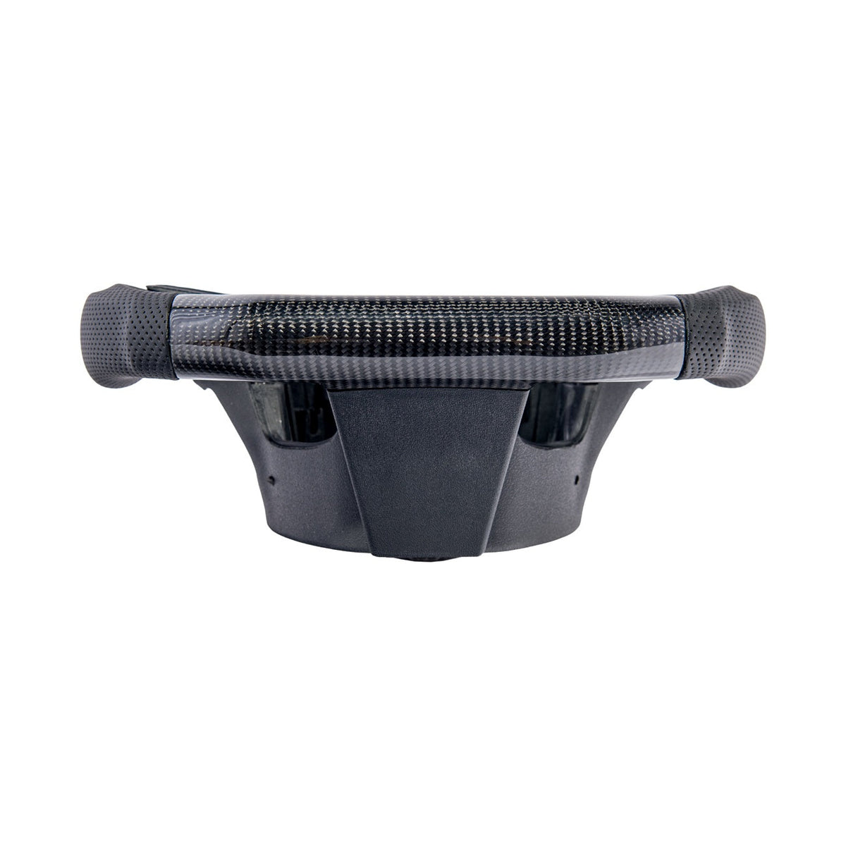 2016-2024 Chevrolet Camaro Carbon Fiber Replacement Steering Wheel image 17