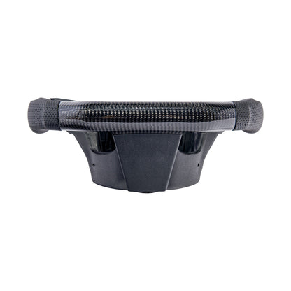 2016-2024 Chevrolet Camaro Carbon Fiber Replacement Steering Wheel image 17