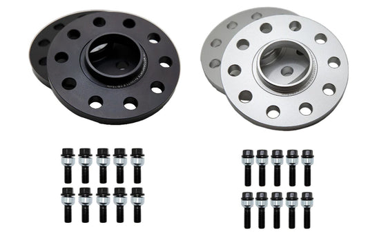 Porsche 911 Flat 6 Motorsports Wheel Spacer Kit