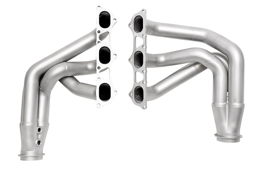Porsche 991 GT3 / GT3 RS / 911R SOUL Competition Headers