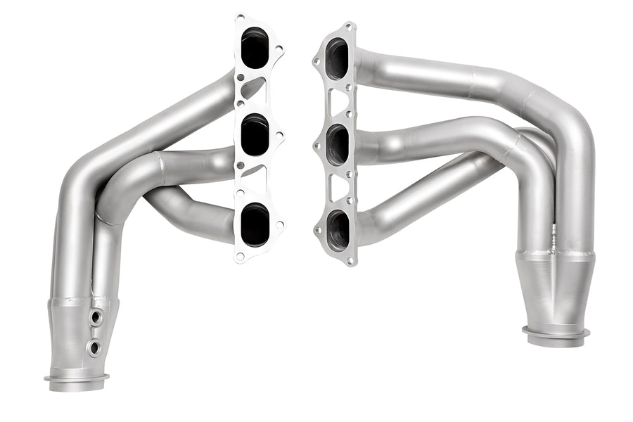 Porsche 991 GT3 / GT3 RS / 911R SOUL Competition Headers