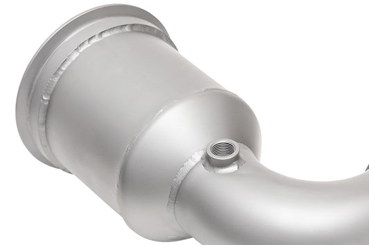Porsche 992 Carrera SOUL Competition Downpipe Conversion Kits