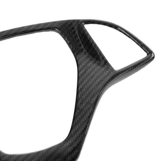 Carbon Fiber Custom Steering Wheel C8 Corvette