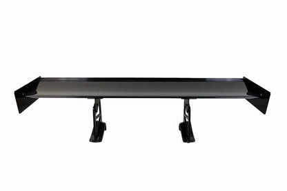 GT-250 Carbon Fiber Adjustable Wing - 2020-2024 Toyota A90/91 Supra