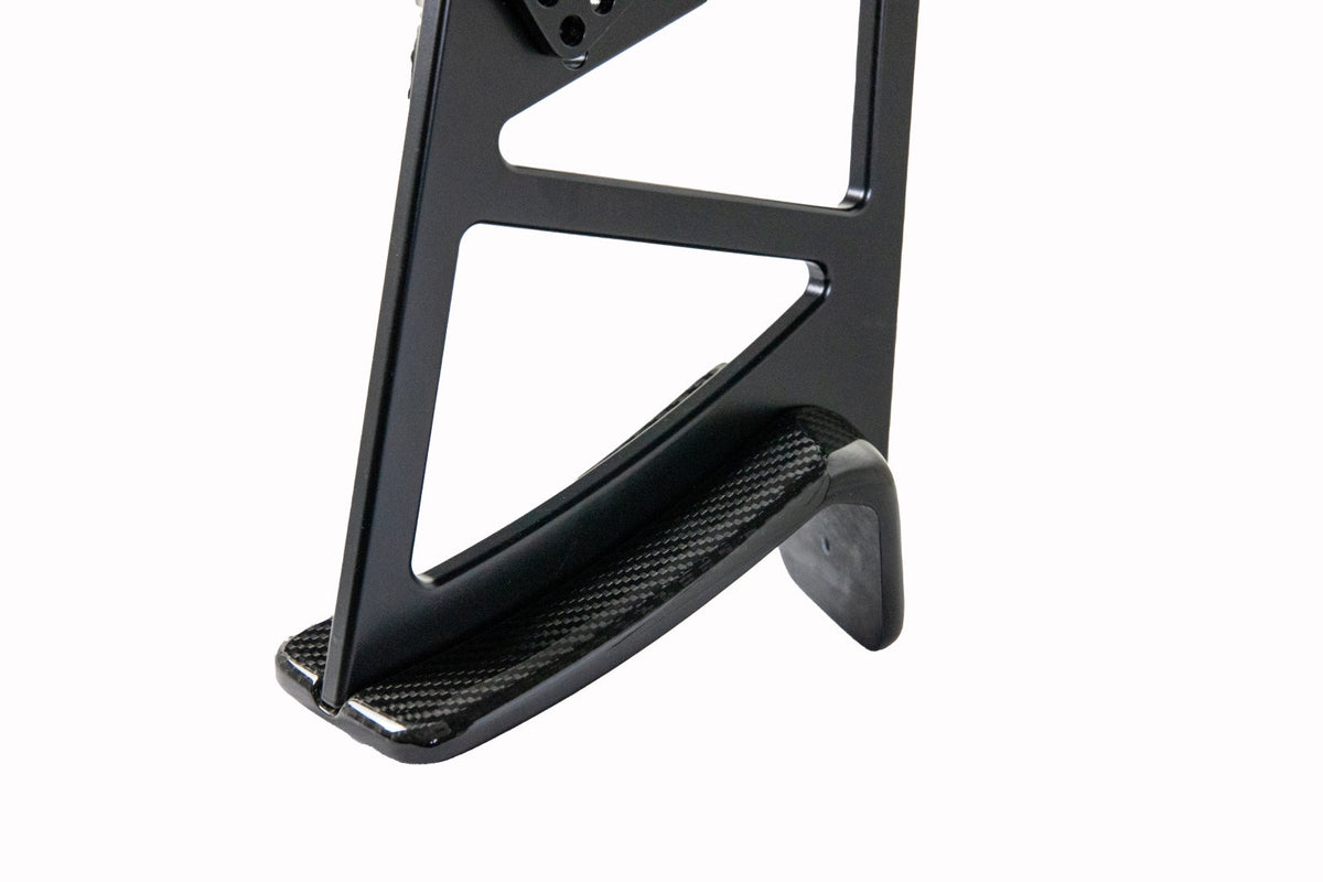 GT-250 Carbon Fiber Adjustable Wing - 2020-2024 Toyota A90/91 Supra