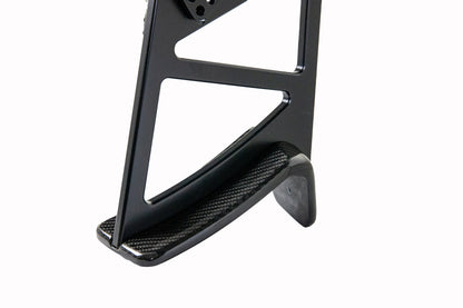 GT-250 Carbon Fiber Adjustable Wing - 2020-2024 Toyota A90/91 Supra