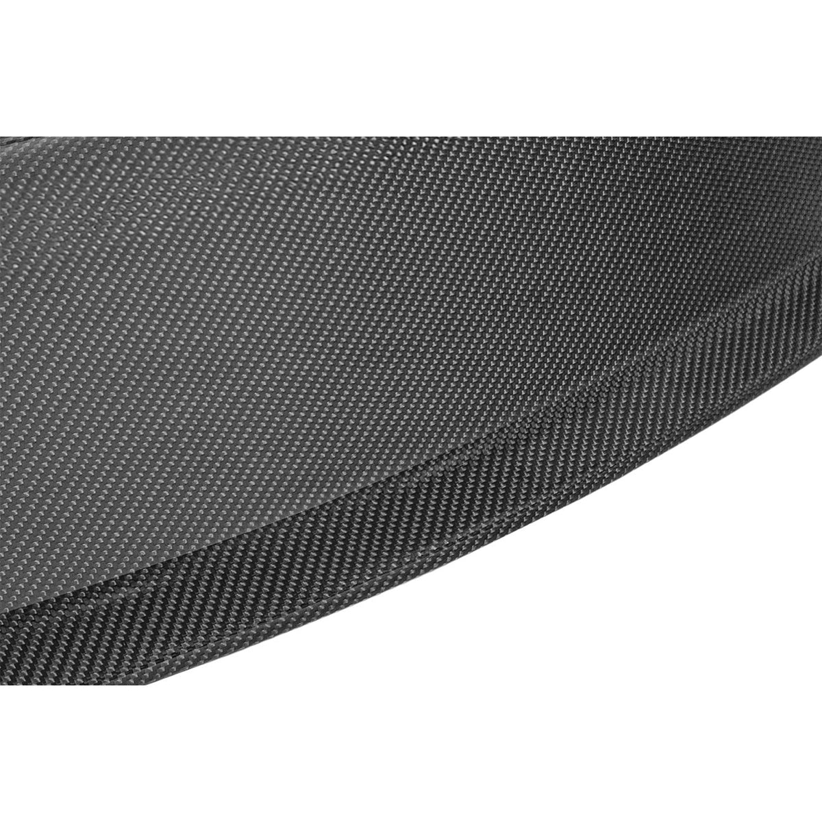 2015-2017 Ford Mustang Carbon Fiber Factory Style Rear Trunk Deck Lid Applique Panel Cover Overlay image 17