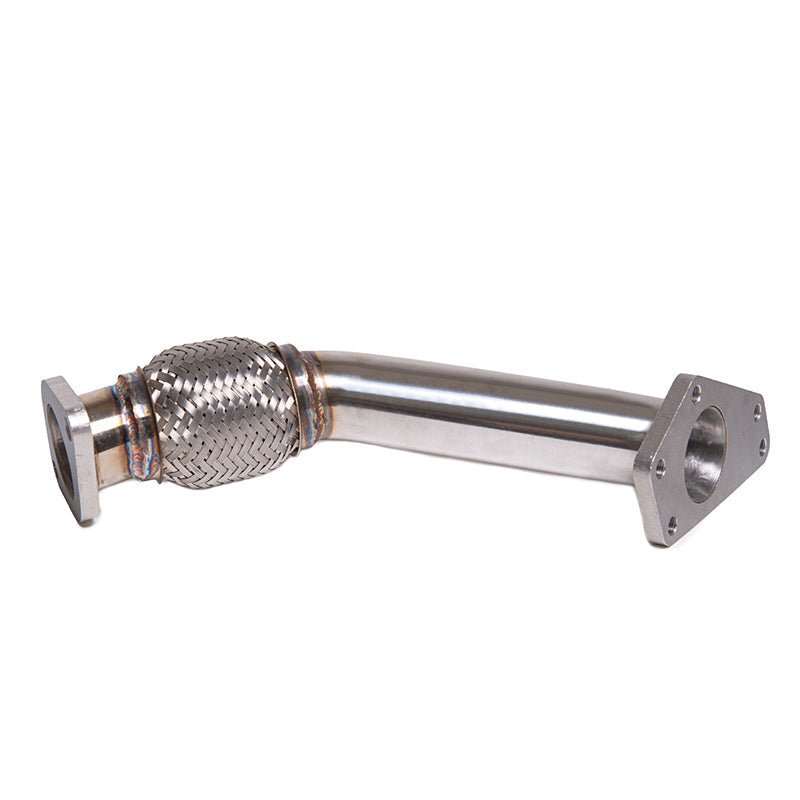 2004-21 Subaru WRX STi | 02-14 WRX Impreza T-304 Up-Pipe image 2
