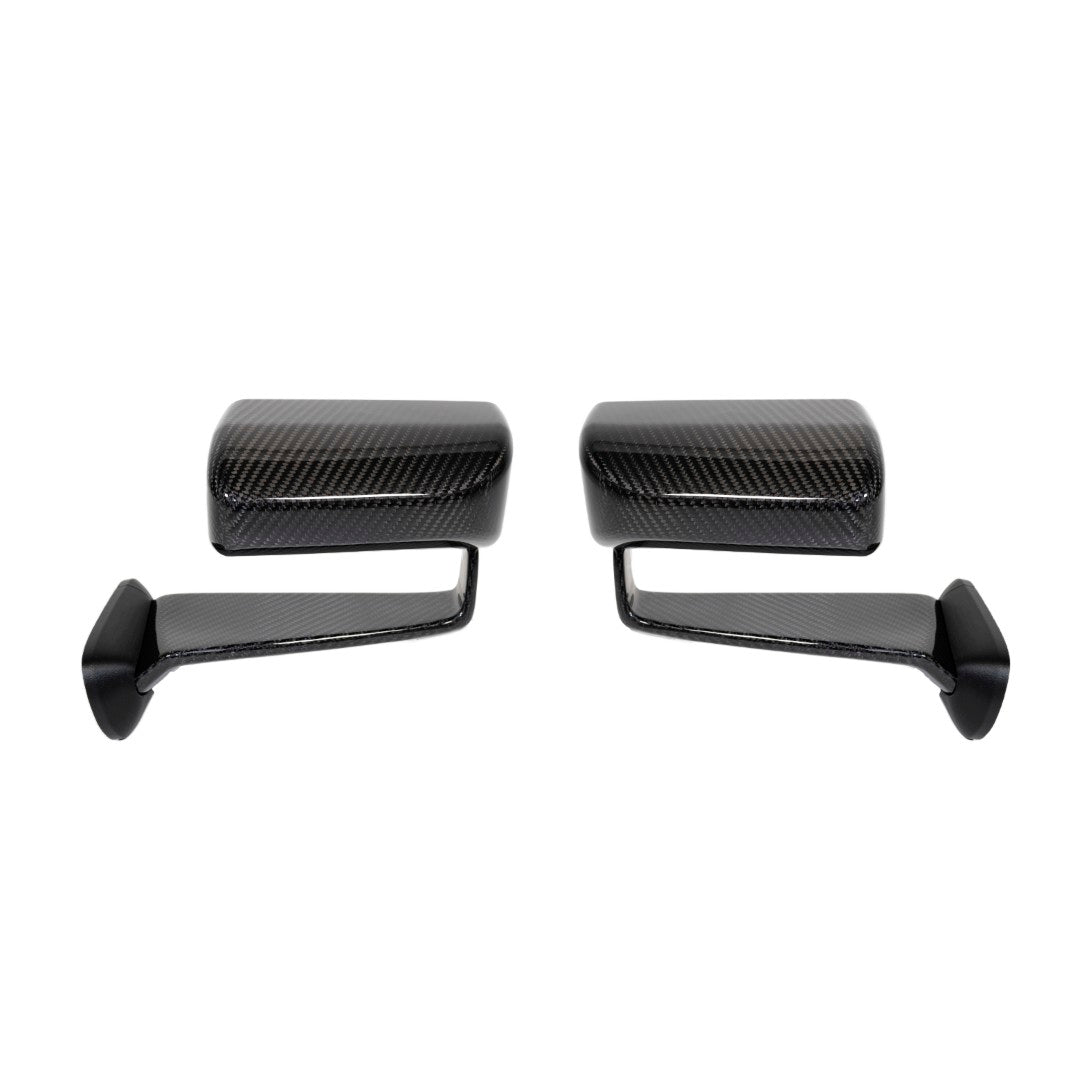 APR Performance GT2 AeroMirror - Universal