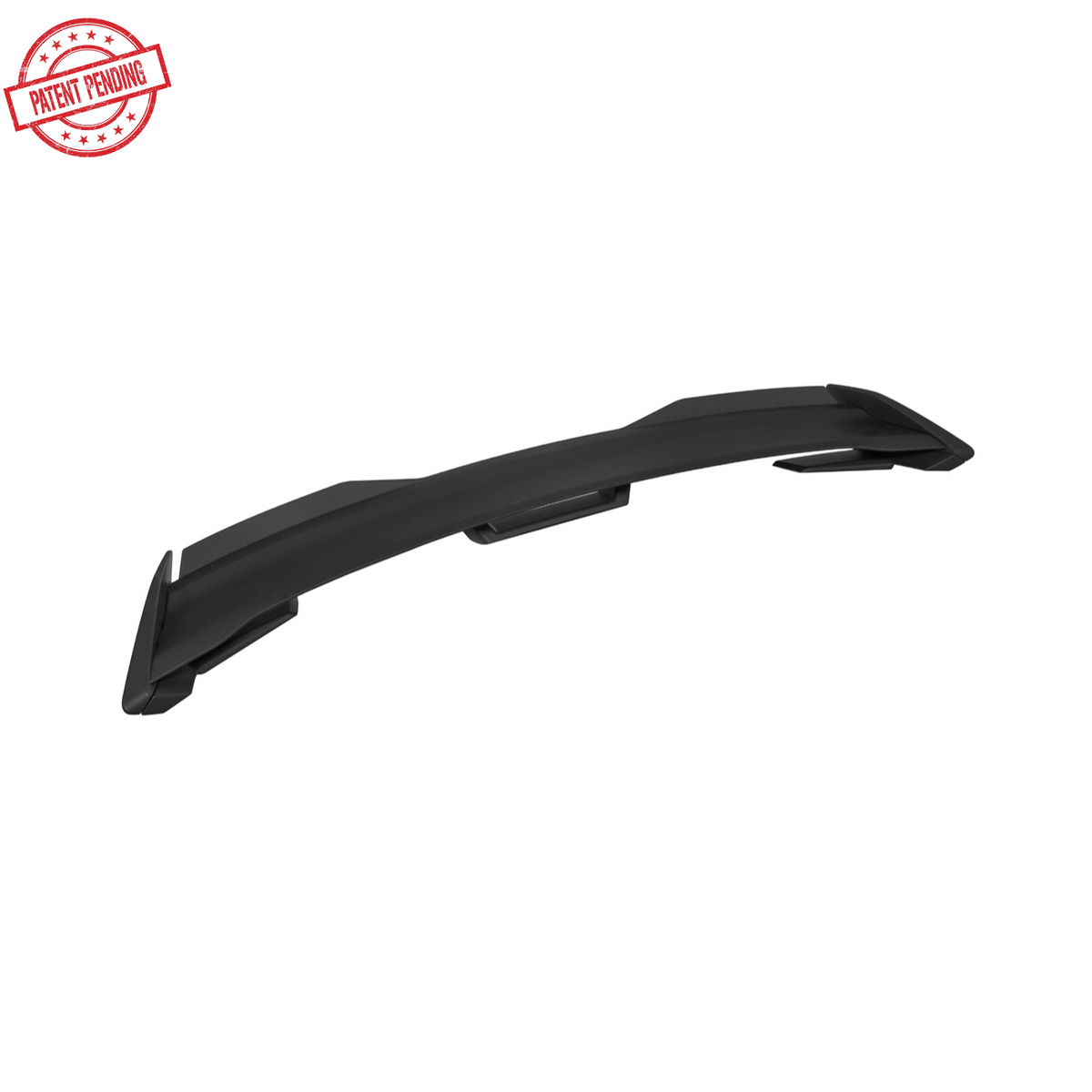 2015-23 Mustang Dark Horse Package Rear Spoiler image 1