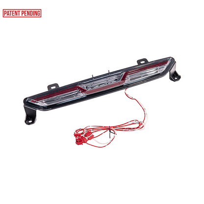 2024+ Ford Mustang Third Brake Reverse Light image 1