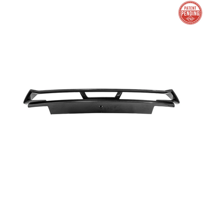 2024-Up Ford Mustang Rear Trunk Lid Wing Spoiler image 1
