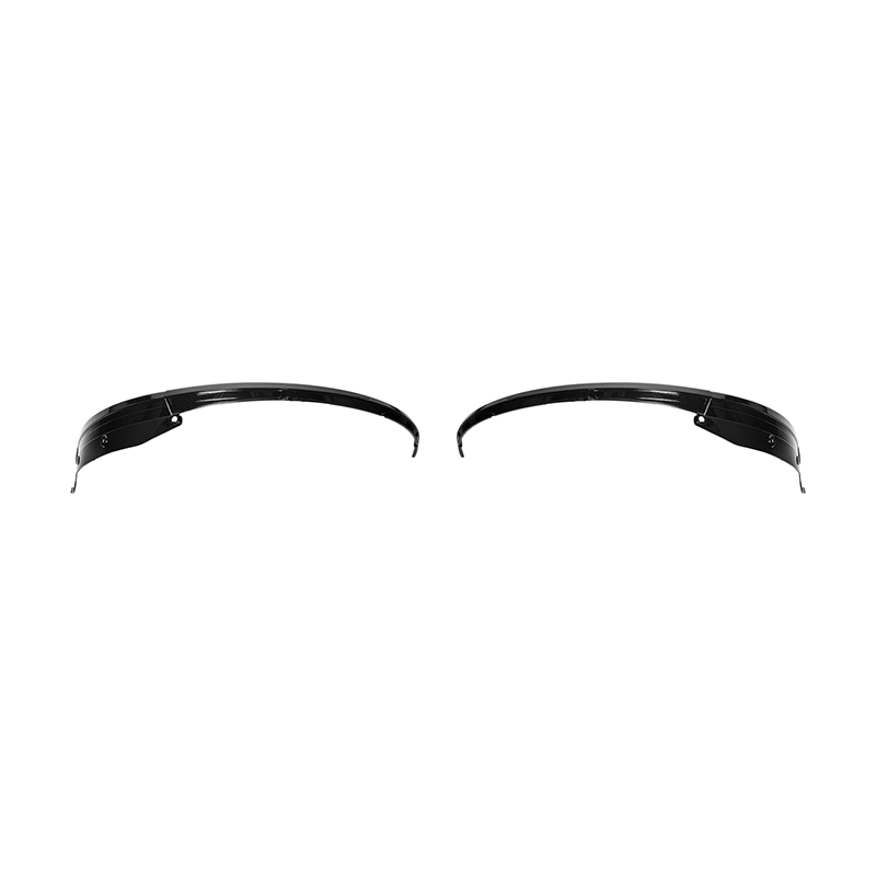 Corvette C7 Z06 DRY CARBON FIBER Rear Quarter Extension image 14