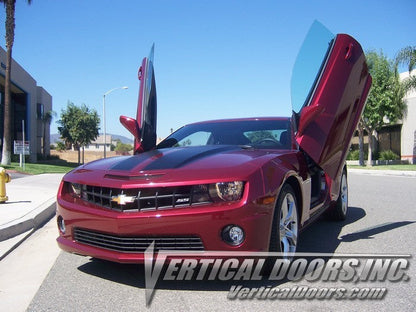 2010-15 Chevrolet Camaro Vertical Lambo Door image 5