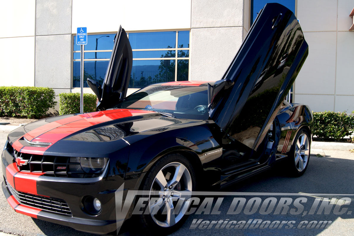 2010-15 Chevrolet Camaro Vertical Lambo Door image 7
