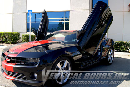 2010-15 Chevrolet Camaro Vertical Lambo Door image 7