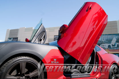 2016-18 Camaro Vertical Lambo Door image 4