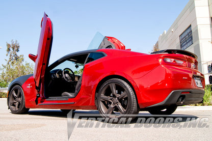 2016-18 Camaro Vertical Lambo Door image 2