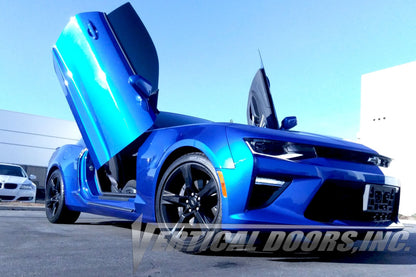 2016-18 Camaro Vertical Lambo Door image 5