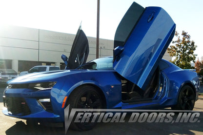 2016-18 Camaro Vertical Lambo Door image 6