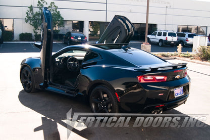 2016-18 Camaro Vertical Lambo Door image 7