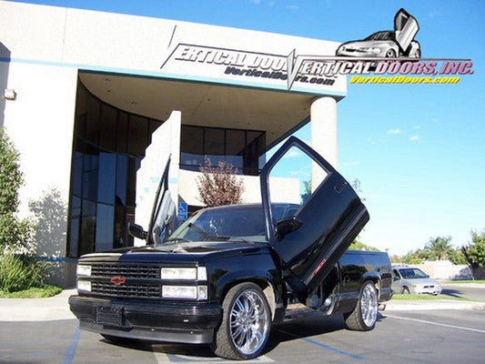 Chevrolet Truck 1988-1998