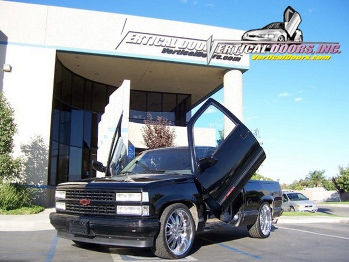 Chevrolet Truck 1988-1998