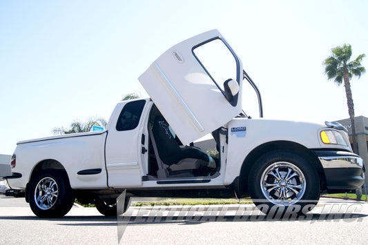 1997-2003 Ford F-150 Vertical Door Kit