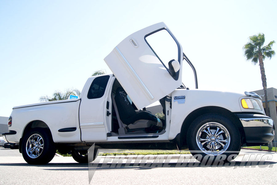 1997-2003 Ford F-150 Vertical Door Kit