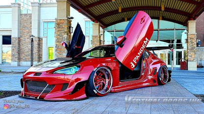Scion FRS 2012-2021 Vertical Doors Kit image 1
