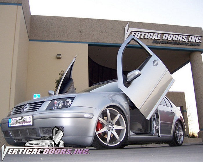 1999-2005 Volkswagen Jetta Vertical Door Kit - Special Order