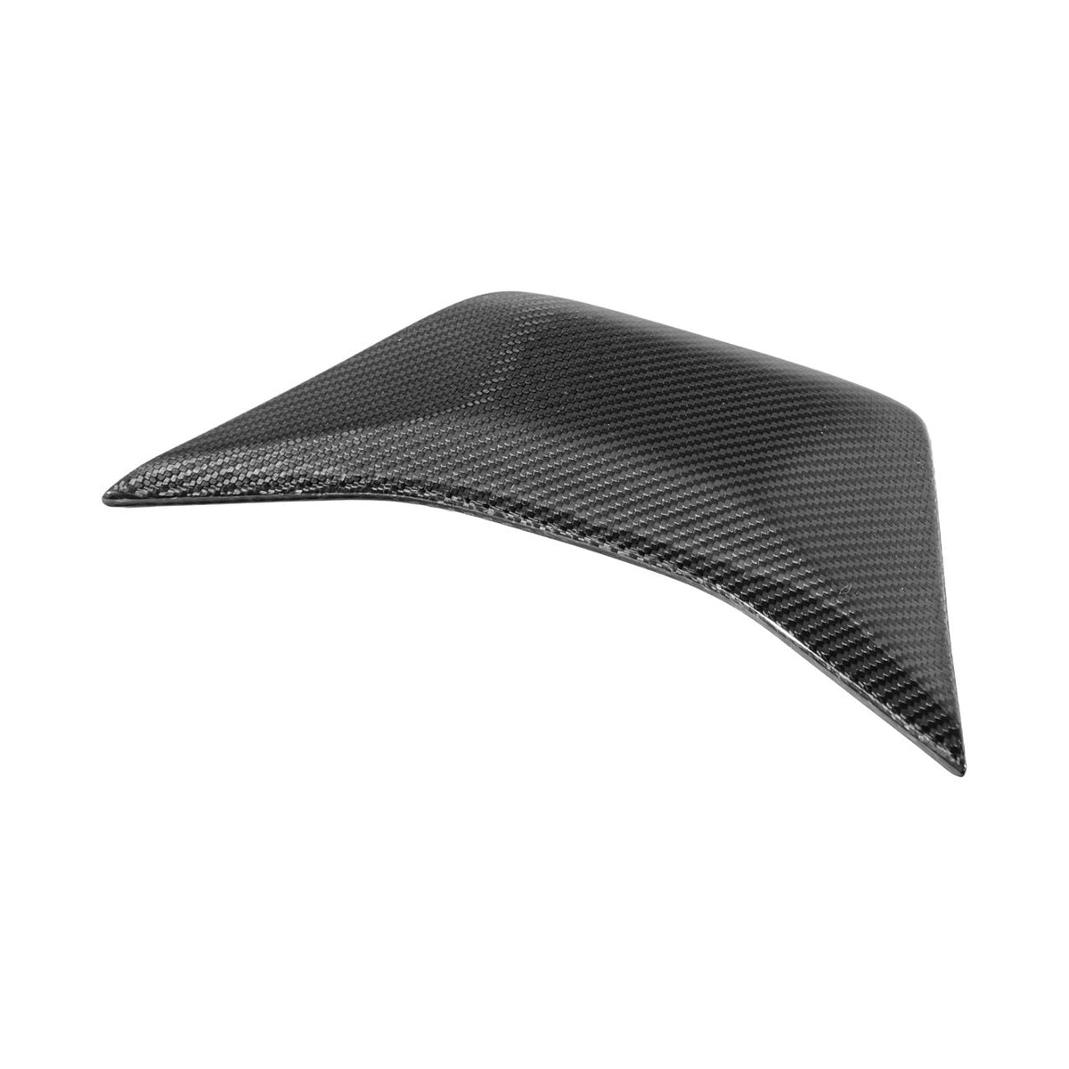 Corvette C8 Carbon Fiber Factory Style Replacement Upper Dashboard Instrument Panel image 12
