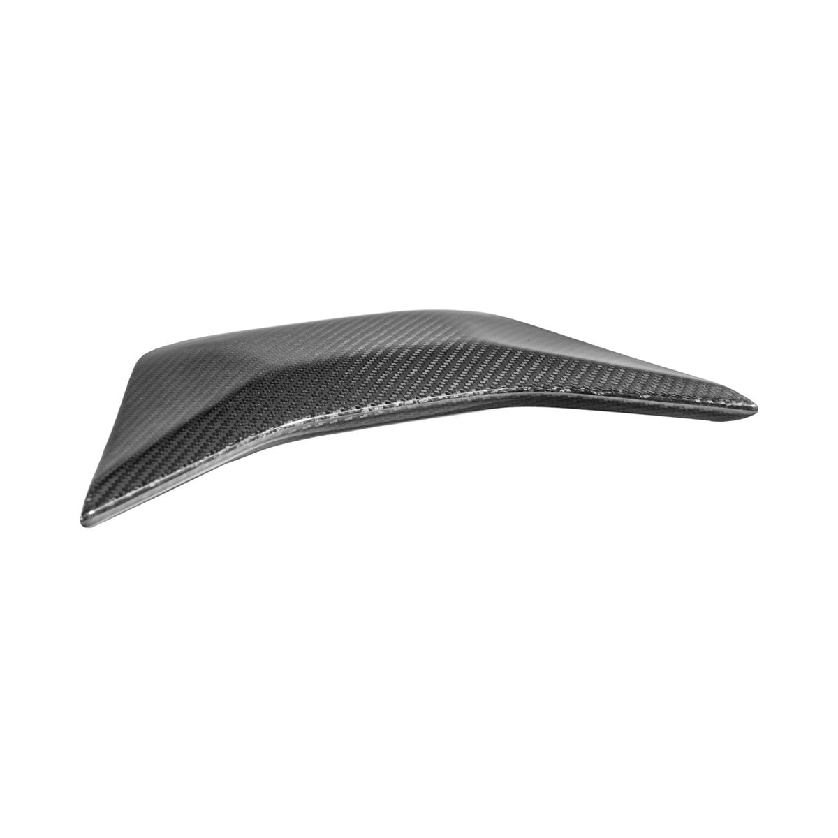 Corvette C8 Carbon Fiber Factory Style Replacement Upper Dashboard Instrument Panel image 13