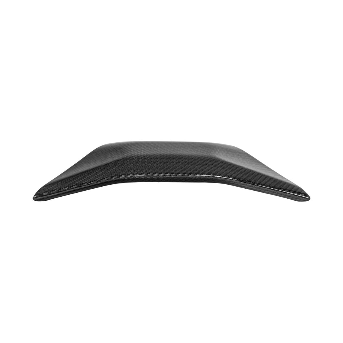 Corvette C8 Carbon Fiber Factory Style Replacement Upper Dashboard Instrument Panel image 14